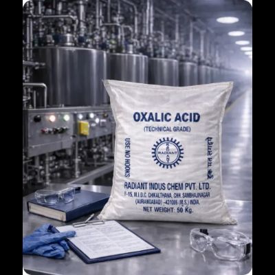Oxalic Acid